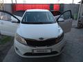 Kia Rio 2015 года за 4 200 000 тг. в Талдыкорган – фото 9