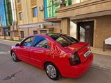 Kia Cerato 2007 годаүшін3 200 000 тг. в Астана – фото 2