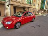 Kia Cerato 2007 годаүшін3 200 000 тг. в Астана – фото 3