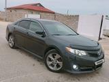 Toyota Camry 2012 года за 5 400 000 тг. в Актау – фото 4