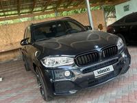 BMW X5 2017 годаүшін22 500 000 тг. в Алматы