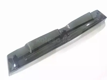 Козырек лобового стекла Mitsubishi (&amp; Delica) за 19 000 тг. в Алматы