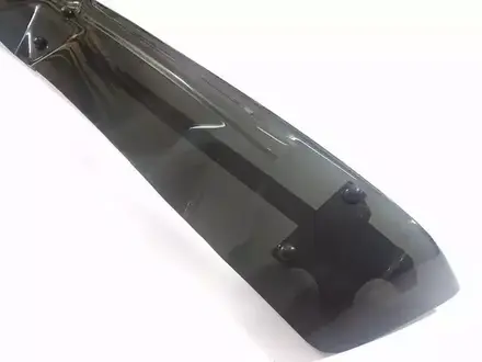 Козырек лобового стекла Mitsubishi (&amp; Delica) за 19 000 тг. в Алматы – фото 3