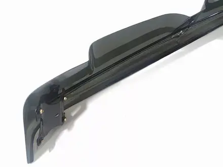 Козырек лобового стекла Mitsubishi (&amp; Delica) за 19 000 тг. в Алматы – фото 4