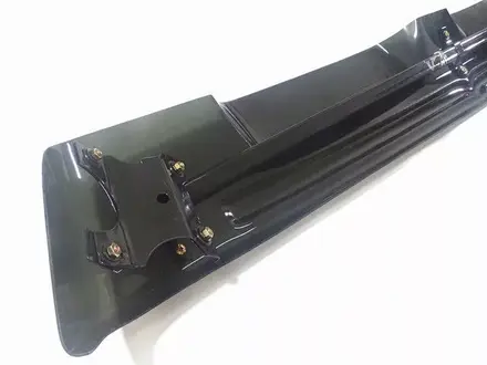 Козырек лобового стекла Mitsubishi (&amp; Delica) за 19 000 тг. в Алматы – фото 6