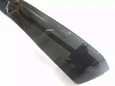 Козырек лобового стекла Mitsubishi (&amp; Delica) за 19 000 тг. в Алматы – фото 7