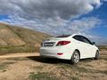 Hyundai Solaris 2011 годаүшін4 600 000 тг. в Актобе – фото 4