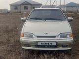 ВАЗ (Lada) 2114 2007 года за 1 565 000 тг. в Актобе – фото 2