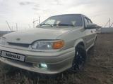 ВАЗ (Lada) 2114 2007 года за 1 425 000 тг. в Актобе – фото 3