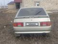 ВАЗ (Lada) 2114 2007 годаүшін1 425 000 тг. в Актобе – фото 4