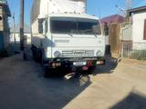 КамАЗ  53212 1987 года за 7 500 000 тг. в Айтеке би