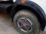 КамАЗ  53212 1987 года за 7 500 000 тг. в Айтеке би – фото 2