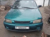 Mazda 323 1997 годаfor1 450 000 тг. в Алматы