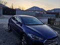 Hyundai Elantra 2017 годаүшін8 000 000 тг. в Кызылорда – фото 2