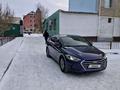 Hyundai Elantra 2017 года за 8 000 000 тг. в Кызылорда – фото 4