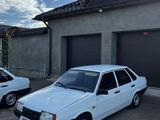 ВАЗ (Lada) 21099 1998 годаүшін550 000 тг. в Шымкент – фото 3
