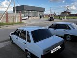 ВАЗ (Lada) 21099 1998 годаүшін550 000 тг. в Шымкент – фото 5