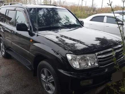 Toyota Land Cruiser 2006 года за 11 500 000 тг. в Астана