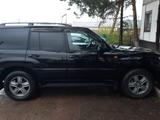 Toyota Land Cruiser 2006 года за 11 500 000 тг. в Астана – фото 5