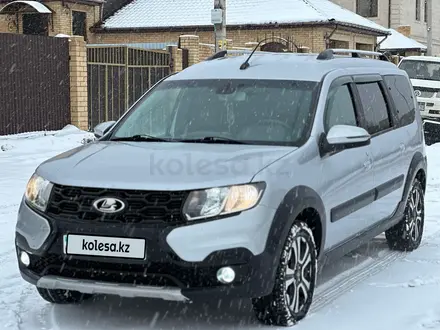 ВАЗ (Lada) Largus Cross 2021 года за 6 600 000 тг. в Караганда