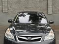 Subaru Legacy 2013 годаүшін6 600 000 тг. в Алматы