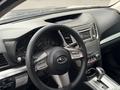 Subaru Legacy 2013 годаүшін6 600 000 тг. в Алматы – фото 18