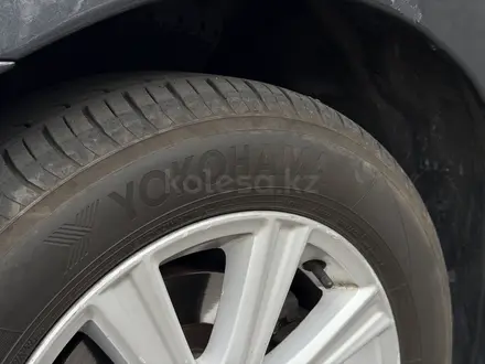 Subaru Legacy 2013 года за 6 600 000 тг. в Алматы – фото 22