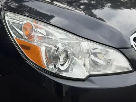 Subaru Legacy 2013 года за 6 600 000 тг. в Алматы – фото 12