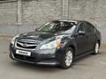 Subaru Legacy 2013 годаүшін6 600 000 тг. в Алматы – фото 2