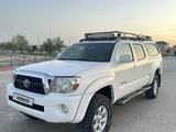 Toyota Tacoma 2011 года за 18 000 000 тг. в Жанаозен – фото 5