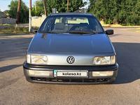 Volkswagen Passat 1989 годаүшін1 500 000 тг. в Тараз