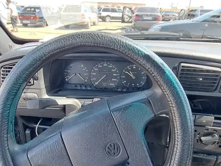 Volkswagen Passat 1989 года за 1 500 000 тг. в Тараз – фото 19
