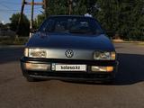 Volkswagen Passat 1989 годаүшін1 500 000 тг. в Тараз – фото 3