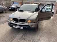 BMW X5 2006 года за 6 400 000 тг. в Астана