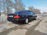 Mercedes-Benz E 280 1997 годаfor3 000 000 тг. в Тараз – фото 3