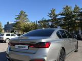 BMW 740 2022 годаүшін42 000 000 тг. в Астана – фото 3