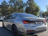 BMW 740 2022 годаүшін42 000 000 тг. в Астана – фото 4