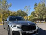 BMW 740 2022 годаүшін42 000 000 тг. в Астана