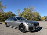 BMW 740 2022 годаүшін42 000 000 тг. в Астана – фото 2