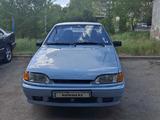 ВАЗ (Lada) 2115 2004 года за 600 000 тг. в Караганда