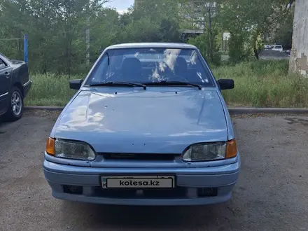ВАЗ (Lada) 2115 2004 года за 600 000 тг. в Караганда