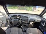 ВАЗ (Lada) 2115 2004 года за 600 000 тг. в Караганда – фото 5