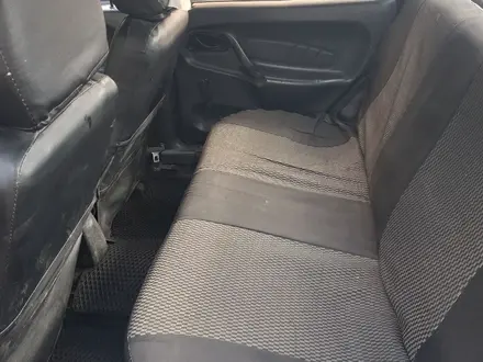 ВАЗ (Lada) 2115 2004 года за 600 000 тг. в Караганда – фото 6
