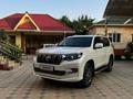 Toyota Land Cruiser Prado 2020 годаfor23 500 000 тг. в Шымкент – фото 3