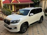 Toyota Land Cruiser Prado 2020 годаүшін23 500 000 тг. в Шымкент