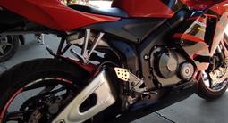 Honda  CBR 600RR 2005 года за 2 100 000 тг. в Тараз – фото 2