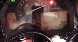 Honda  CBR 600RR 2005 года за 2 100 000 тг. в Тараз – фото 4