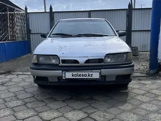 Nissan Primera, 1994