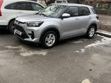 Toyota Raize 2022 годаүшін9 900 000 тг. в Алматы