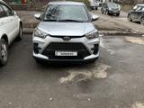 Toyota Raize 2022 годаүшін9 900 000 тг. в Алматы – фото 4